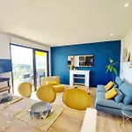 Marlene - Terrace Free Parking - By Tgb Апартаменты *