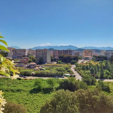 Marlene - Terrace, Free Parking, Clim - By Tgb