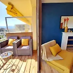 Marlene - Terrace Free Parking - By Tgb