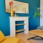 Marlene - Terrace Free Parking - By Tgb Apartment *