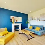 Marlene - Terrace Free Parking - By Tgb *