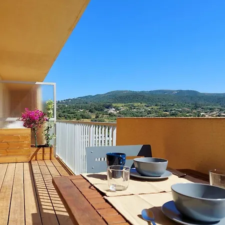 Marlene - Terrace Free Parking - By Tgb *