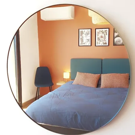 Marlene - Terrace Free Parking - By Tgb Apartmán