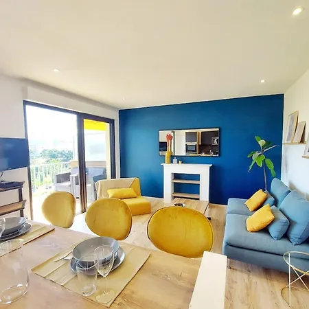 Marlene - Terrace Free Parking - By Tgb Apartmán *