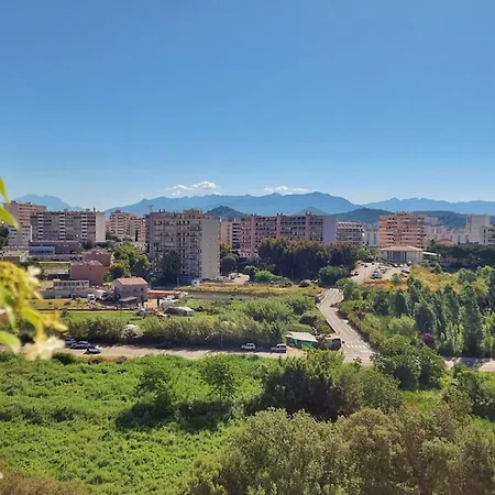 Apartmán Marlene - Terrace Free Parking - By Tgb *