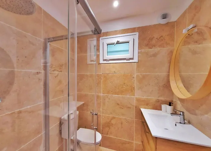 דירה Marlene - Terrace Free Parking - By Tgb