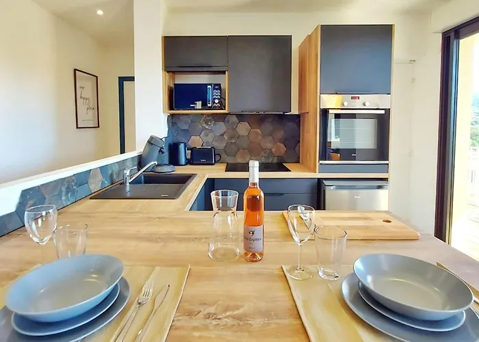 דירה Marlene - Terrace Free Parking - By Tgb *