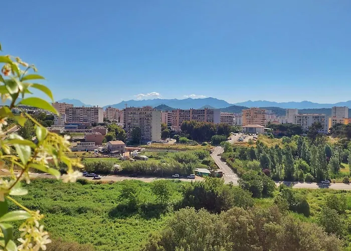 דירה Marlene - Terrace Free Parking - By Tgb *